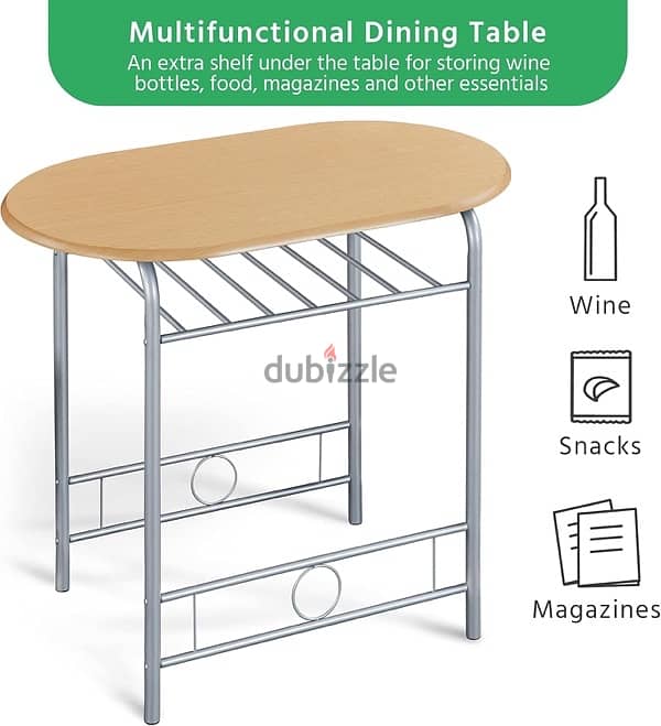 kitchen dining set 4
