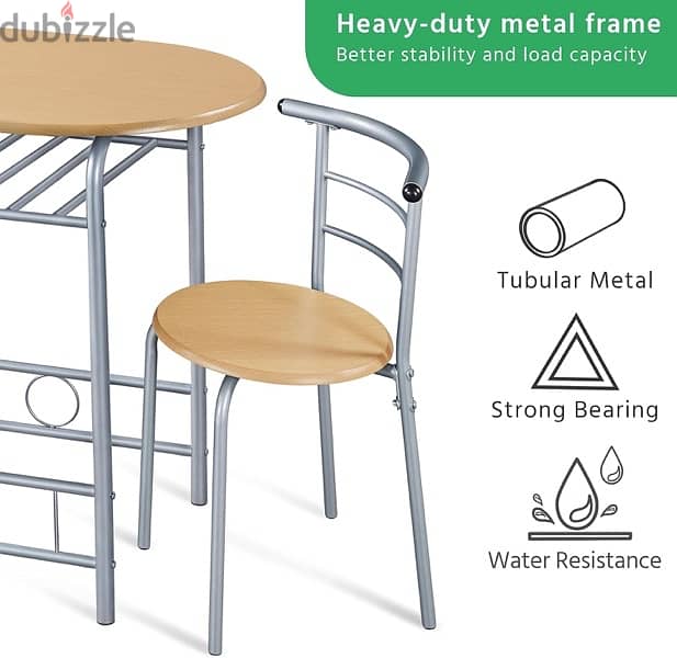 kitchen dining set 6