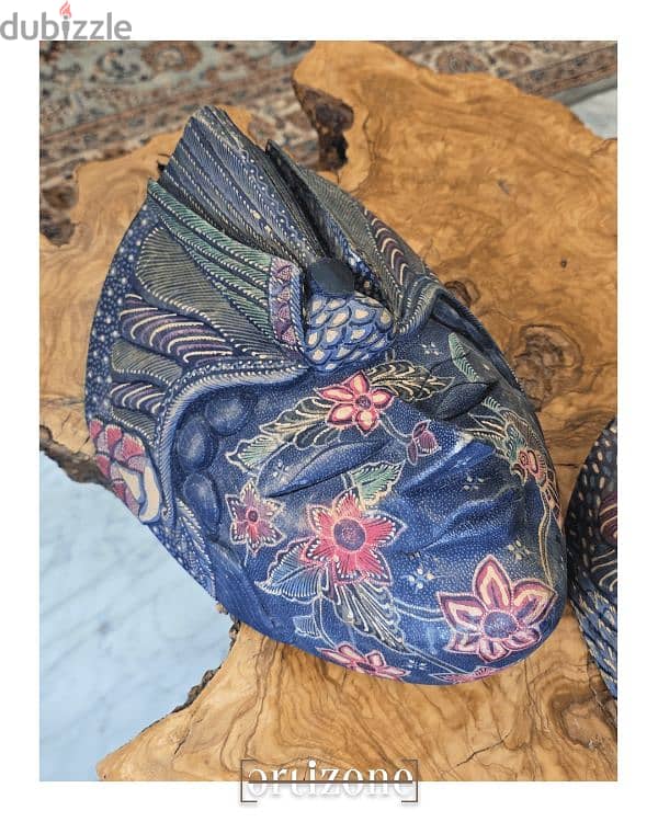 handcrafted decorative masks 2