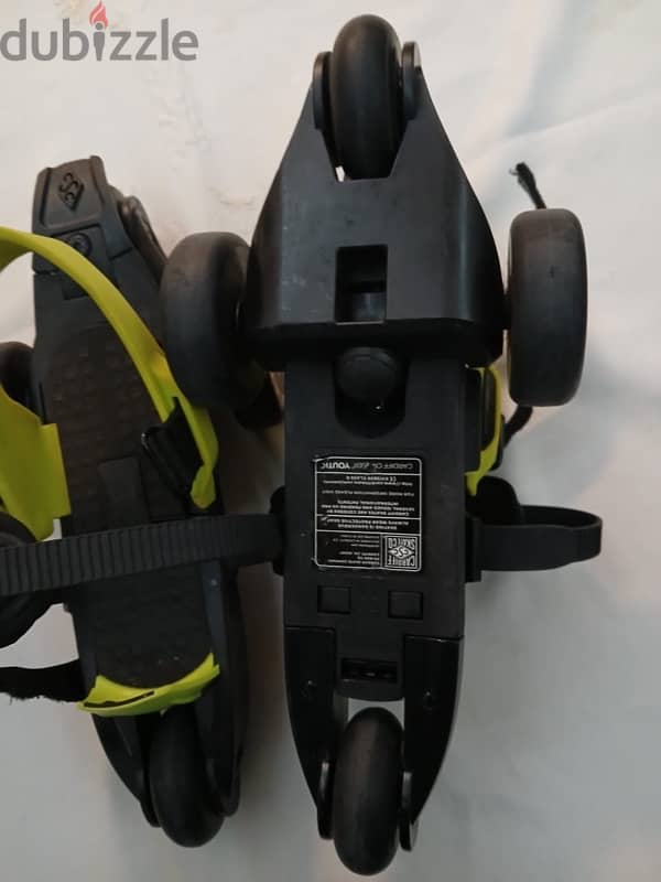 Cardiff skate cruiser - L 1