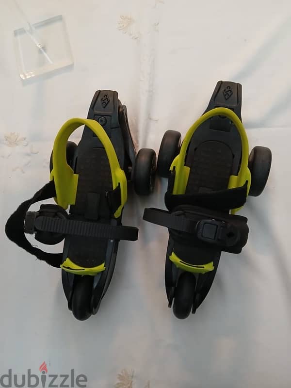 Cardiff skate cruiser - L 2