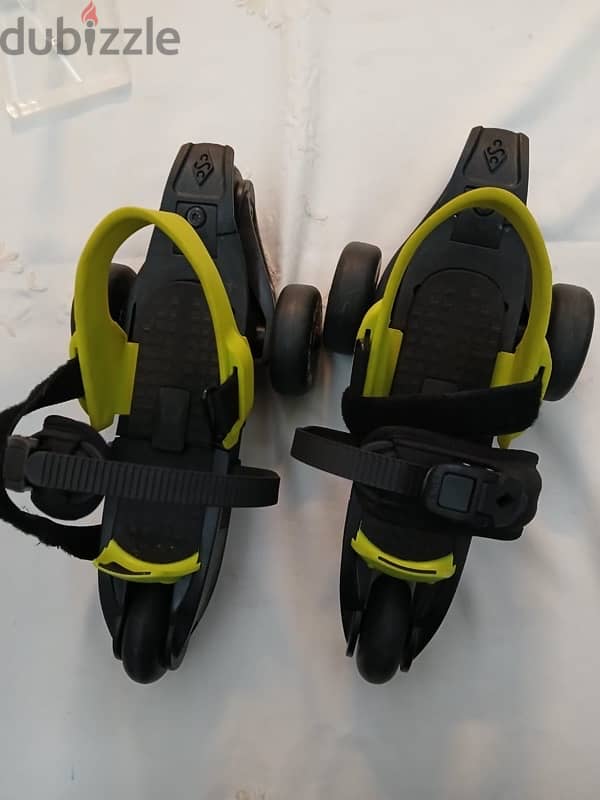 Cardiff skate cruiser - L 3