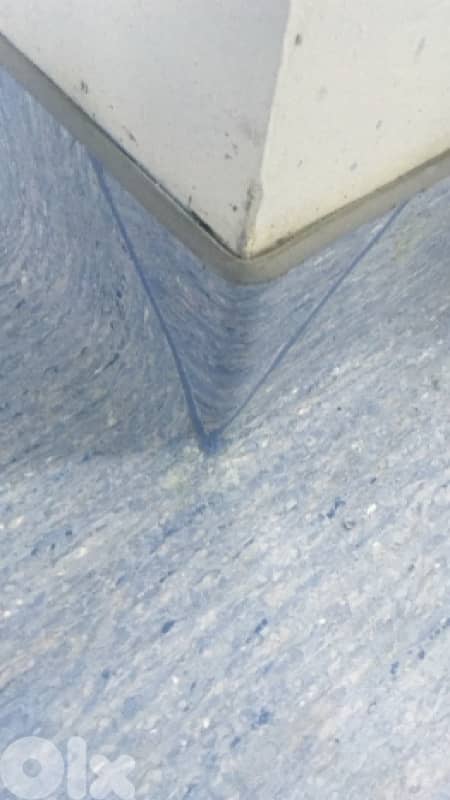 Vinyl flooring 3