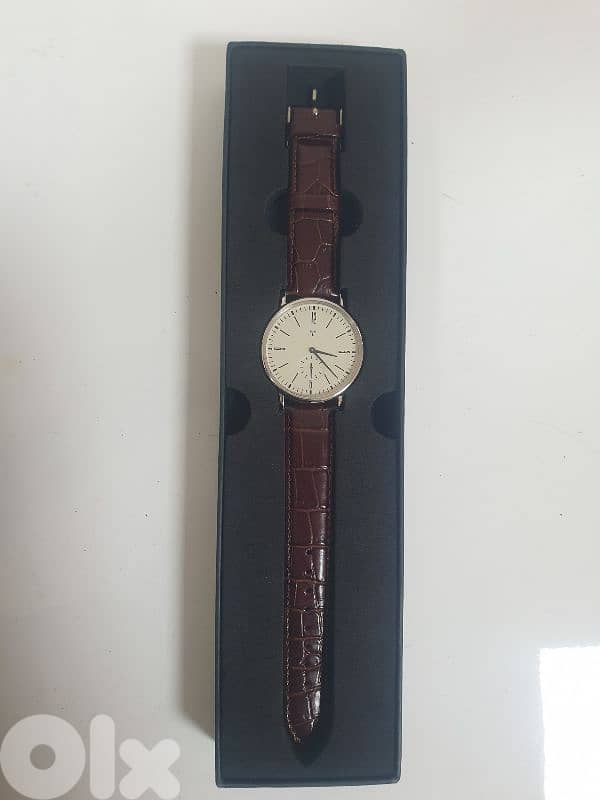 Tchibo wrist watch 1