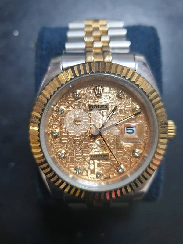 ROLEX 2