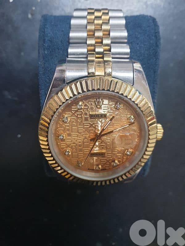 ROLEX 3