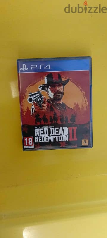 read dead redemption 2