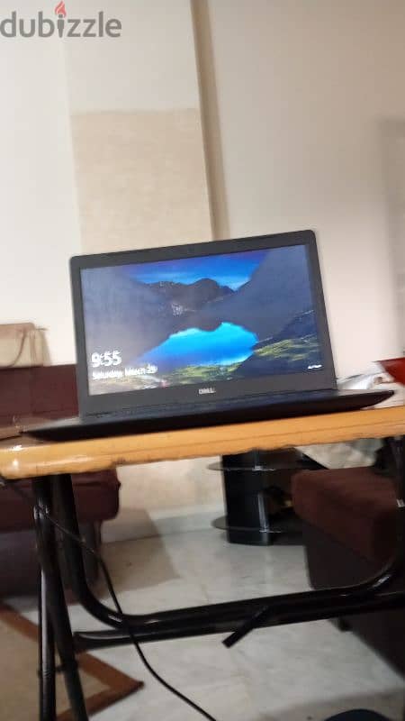 laptop Dell 0