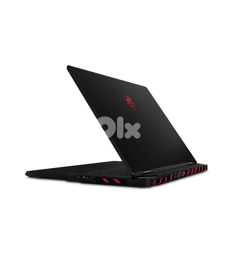 MSI RAIDER 18 HX CORE i9  RTX 4080 12GB 240HZ 18”  QHD+ GAMING LAPTOPS 2