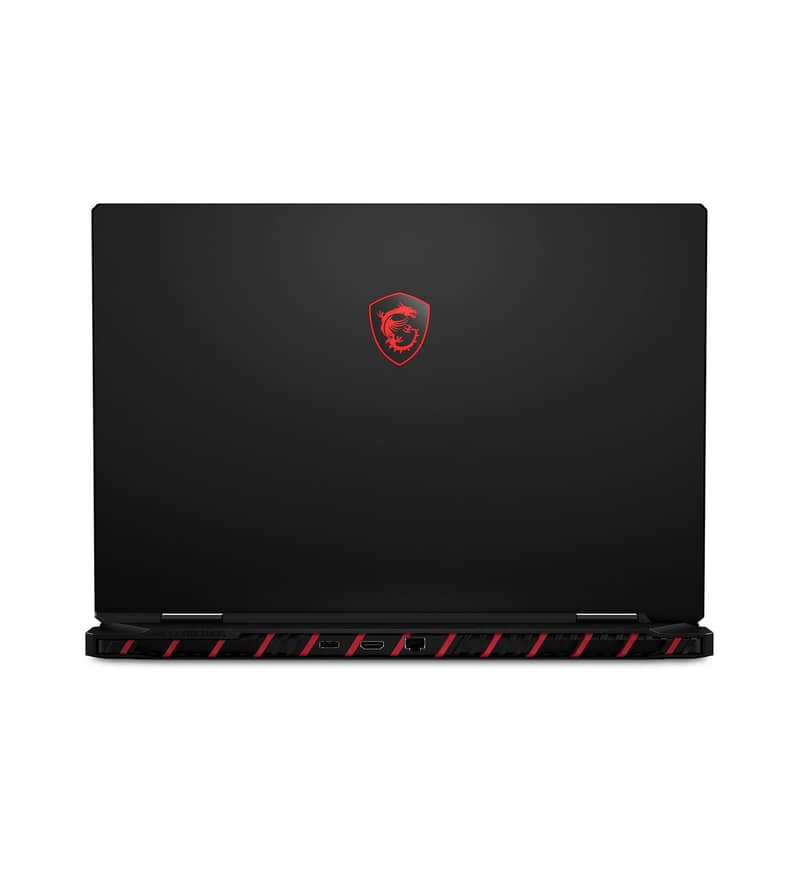 MSI RAIDER 18 HX CORE i9  RTX 4080 12GB 240HZ 18”  QHD+ GAMING LAPTOPS 4