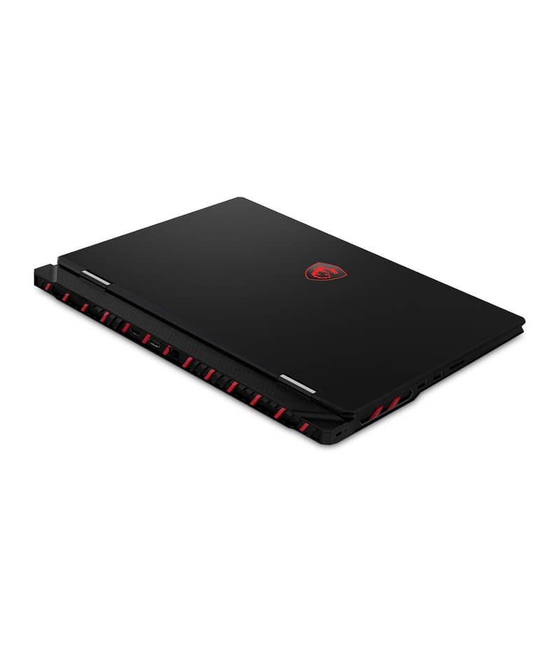 MSI RAIDER 18 HX CORE i9  RTX 4080 12GB 240HZ 18”  QHD+ GAMING LAPTOPS 7