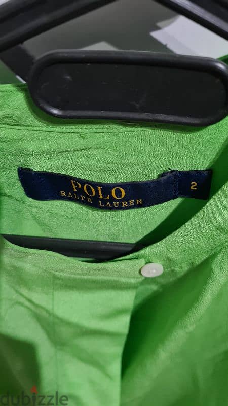 POLO shirts 3