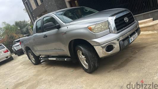 Toyota Tundra 2009