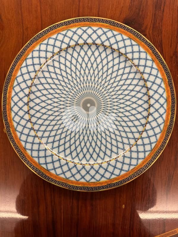 Versace Collection Complete Set Russian Dream  . 161 Pieces . 1