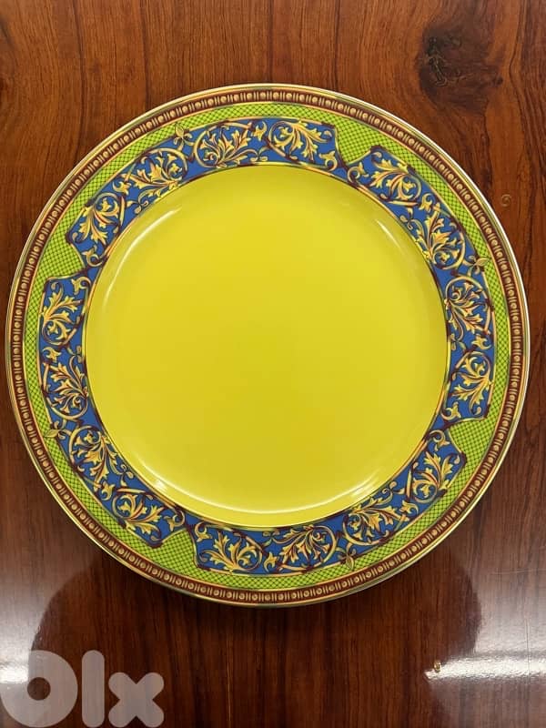 Versace Collection Complete Set Russian Dream  . 161 Pieces . 2