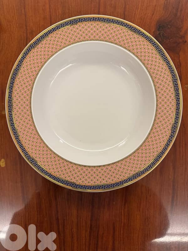 Versace Collection Complete Set Russian Dream  . 161 Pieces . 3