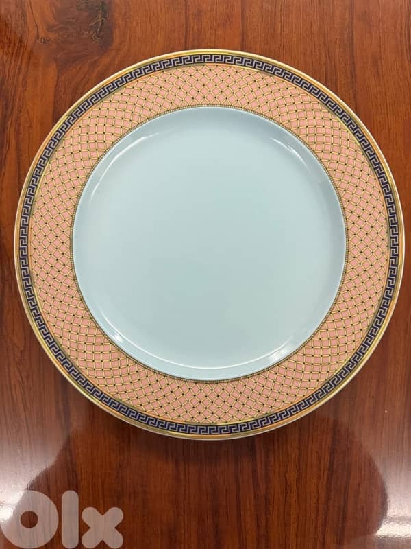 Versace Collection Complete Set Russian Dream  . 161 Pieces . 4