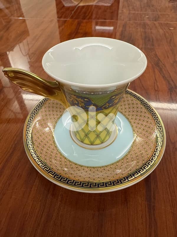 Versace Collection Complete Set Russian Dream  . 161 Pieces . 7