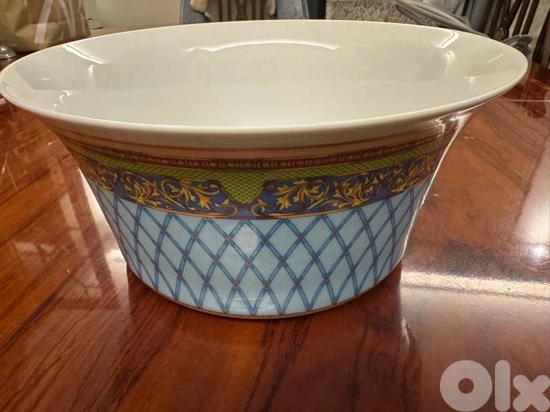 Versace Collection Complete Set Russian Dream  . 161 Pieces . 11