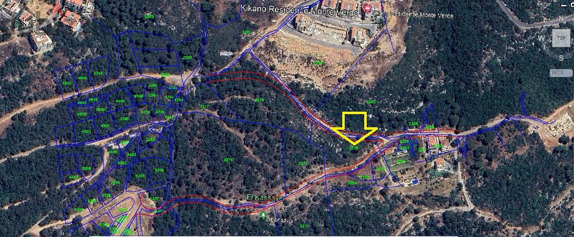 Direct Owner Sale New Monteverde Land 0