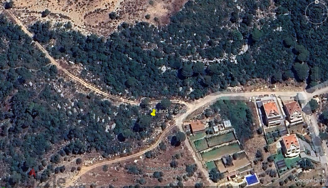 Direct Owner Sale New Monteverde Land 1