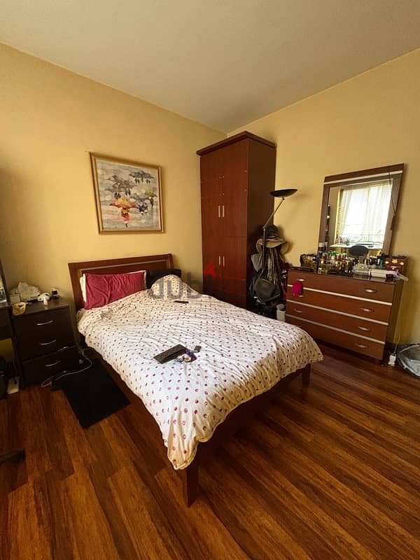 Bedroom 0