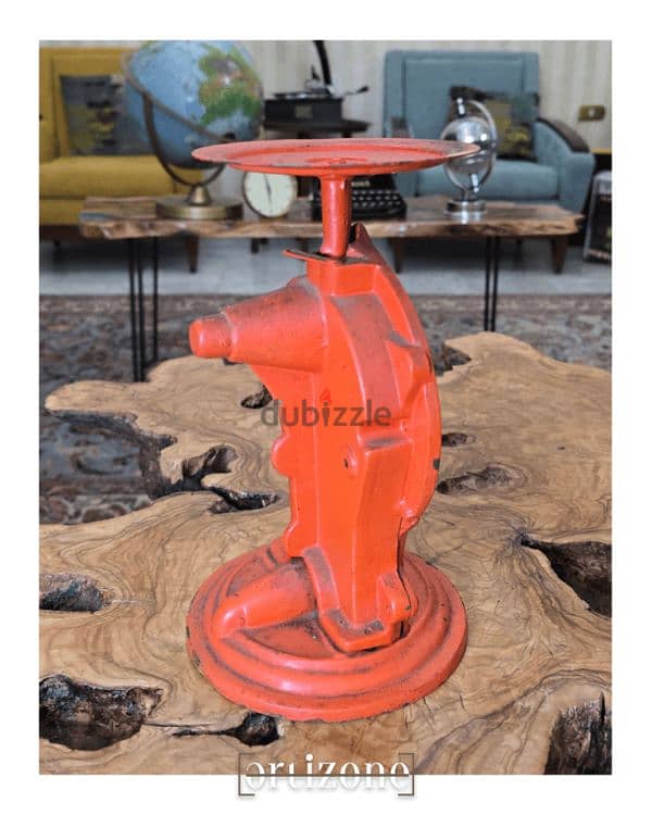 vintage weighting scale 6