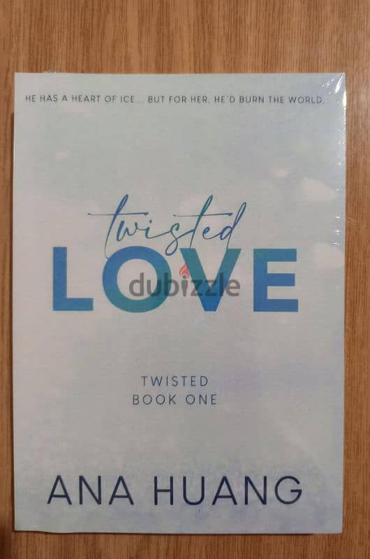 twisted love 0