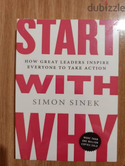 Start with why
