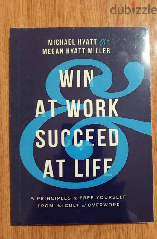 Win at work succeed at life 0