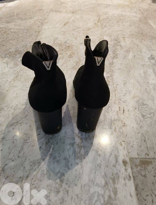 Female shoes size 41 1