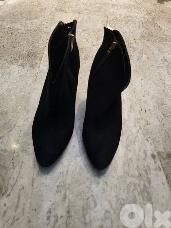 Female shoes size 41 2