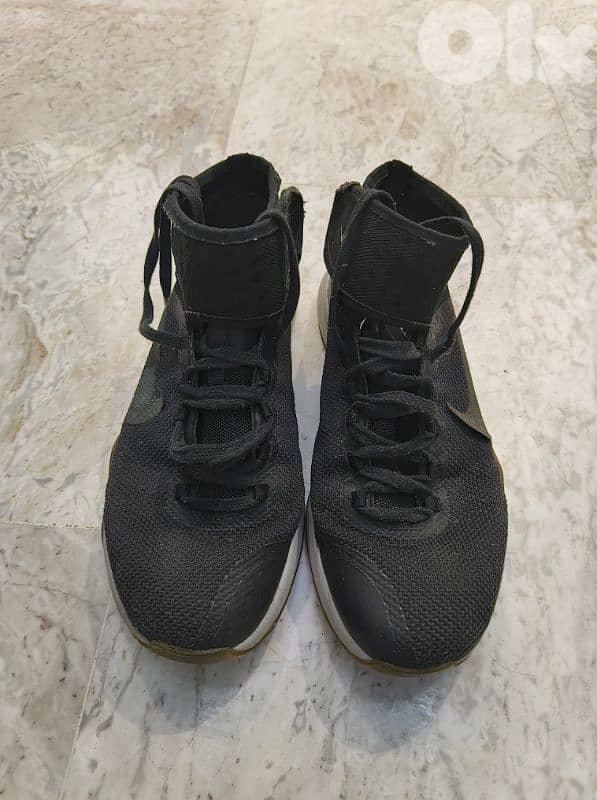 Nike zoom size 37.5 1