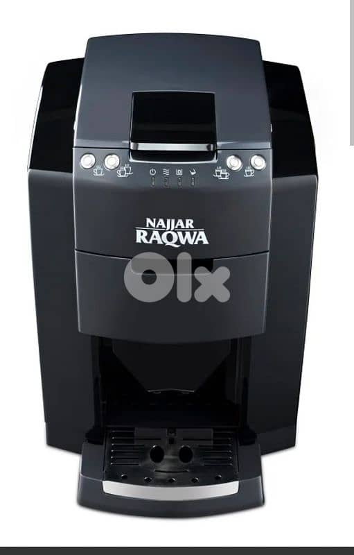coffee machine 0