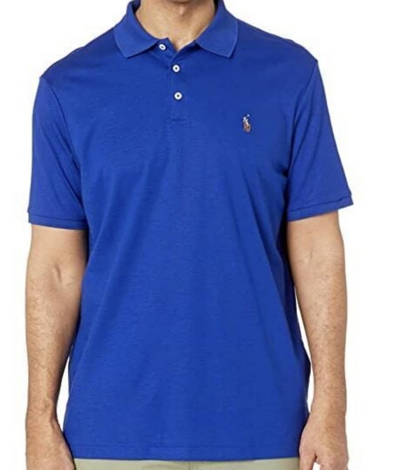 polo ralph lauren new tshirt XL original 0