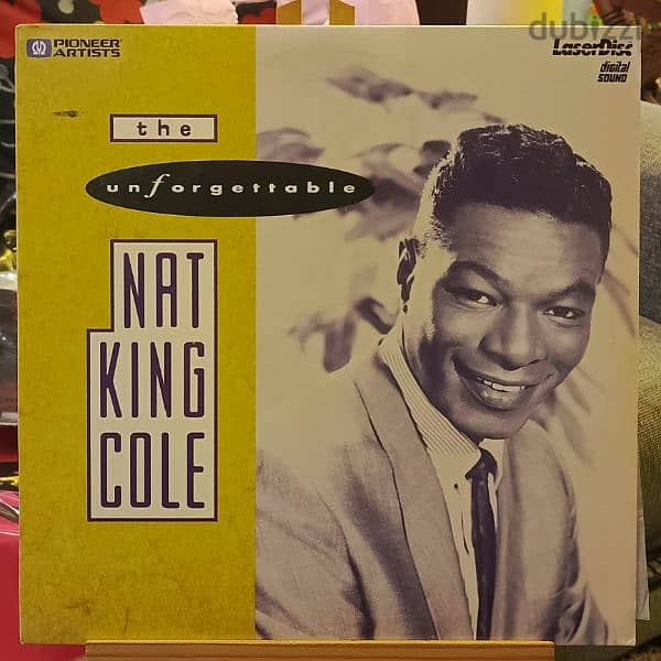 لايزر ديسك موسيقى 8