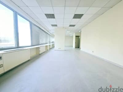 AH-HKL-347 Prime Office with Security & 24/7 Electricity