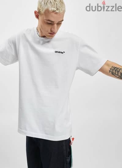 Off-wh*te tshirt
