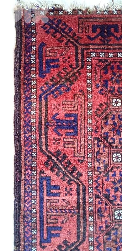 سجادة. عجمي 0