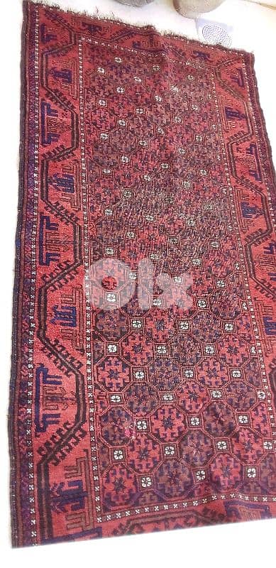 سجادة. عجمي 1