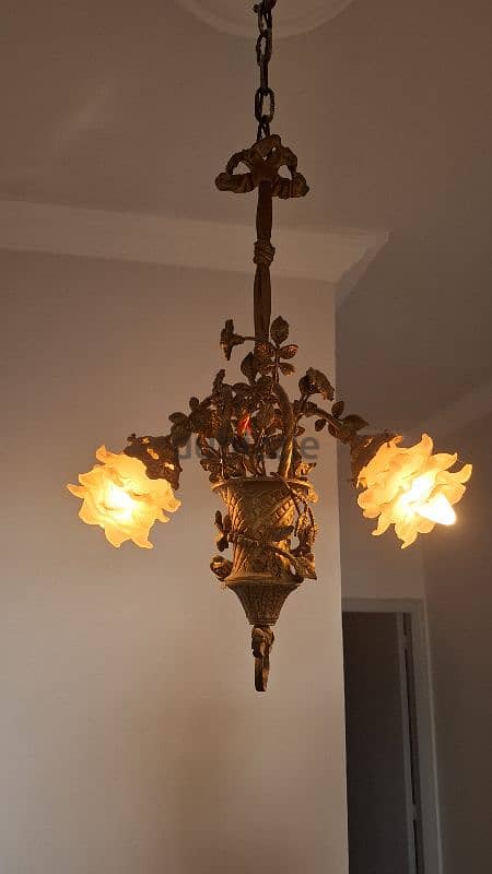 Vintage Furniture 1