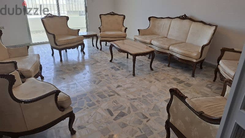 Vintage Furniture 3