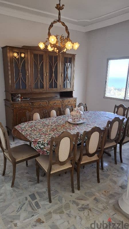 Vintage Furniture 4