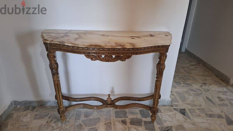 Vintage Furniture 5