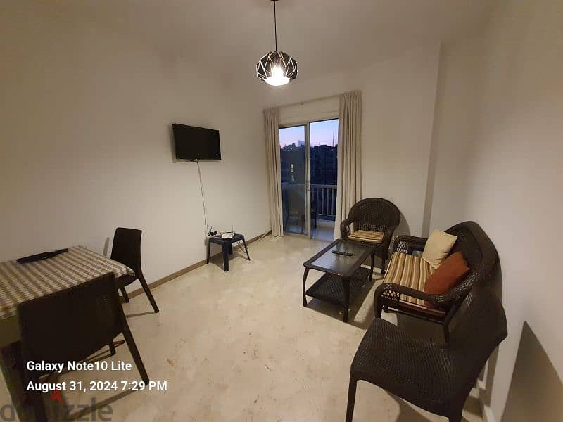 فواييه Dorms في بيروت الاشرفية 0