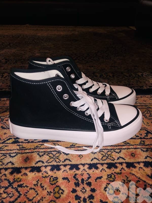 Converse women shoes 1