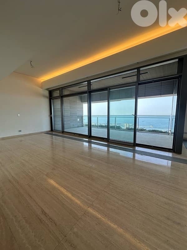 Luxurious Apartment For Sale In Achrafieh 0