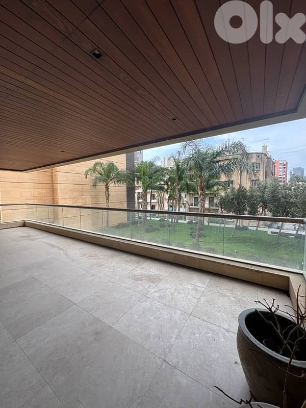 Luxurious Apartment For Rent In Achrafieh. 0