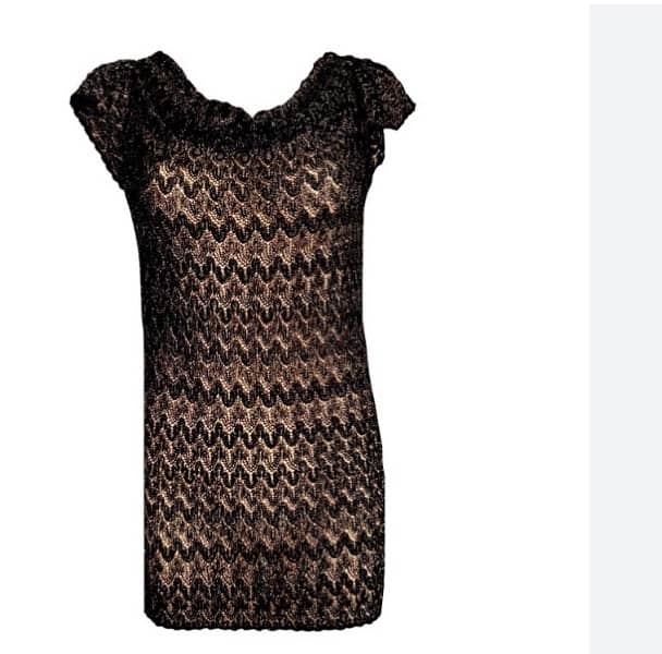 cavalli ,missoni,armani dress 2