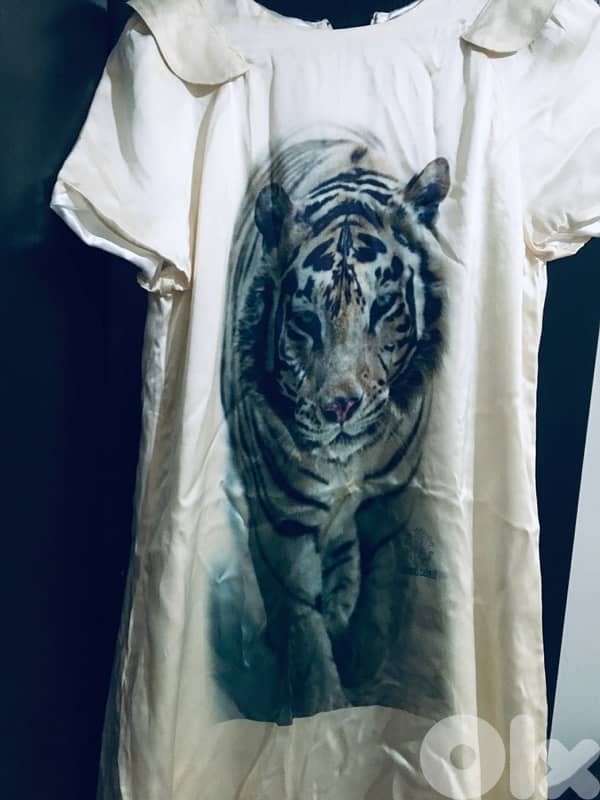 cavalli ,missoni,armani dress 4